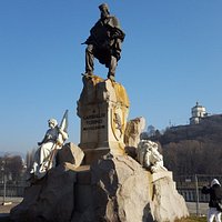 garibaldi