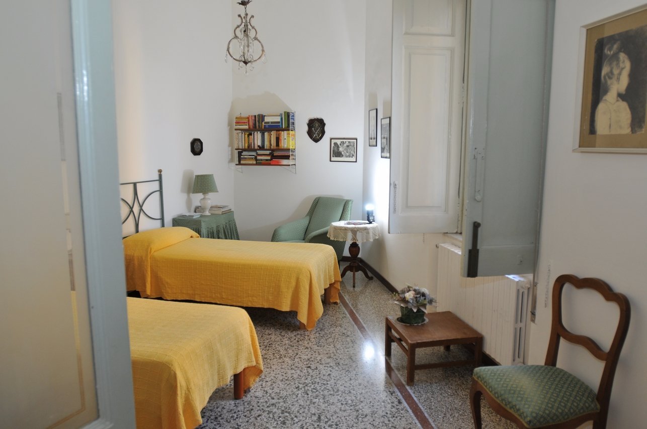 Bed and Breakfast La Concordia by null