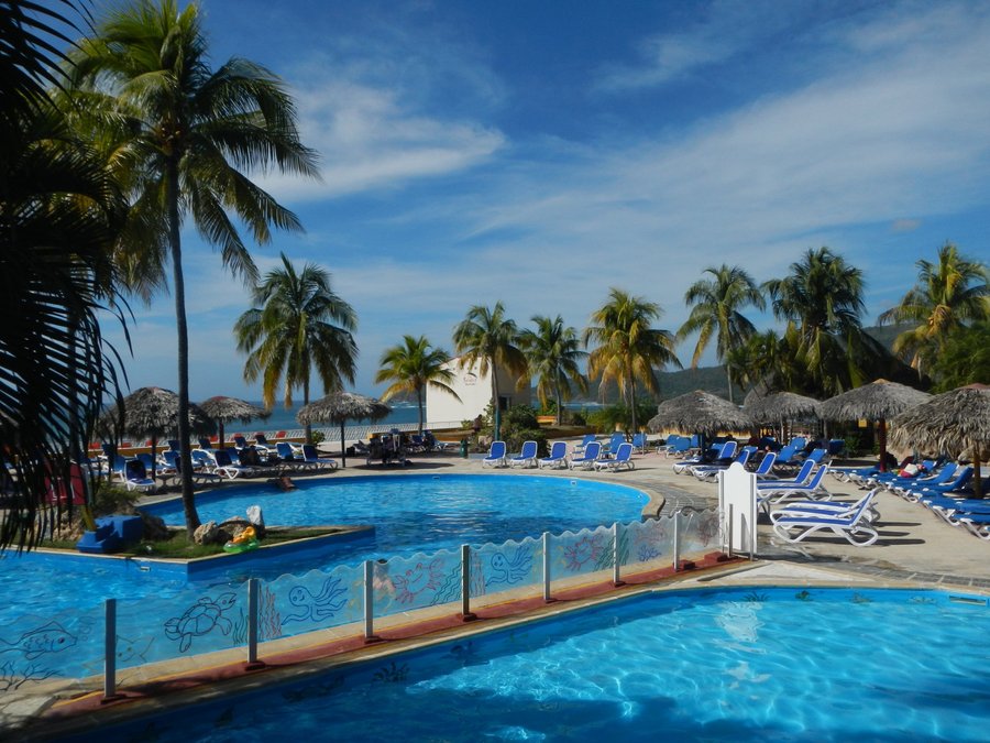 Brisas Sierra Mar Hotel - Prices & Resort (all-inclusive) Reviews 