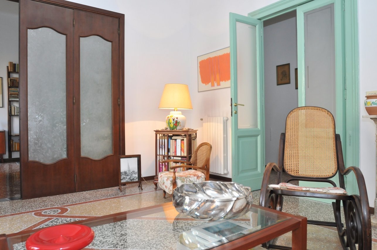 Bed and Breakfast La Concordia by null