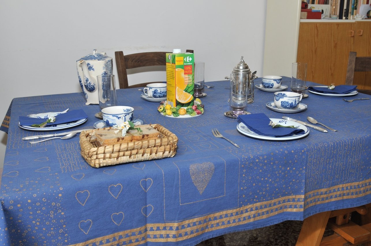 Bed and Breakfast La Concordia by null