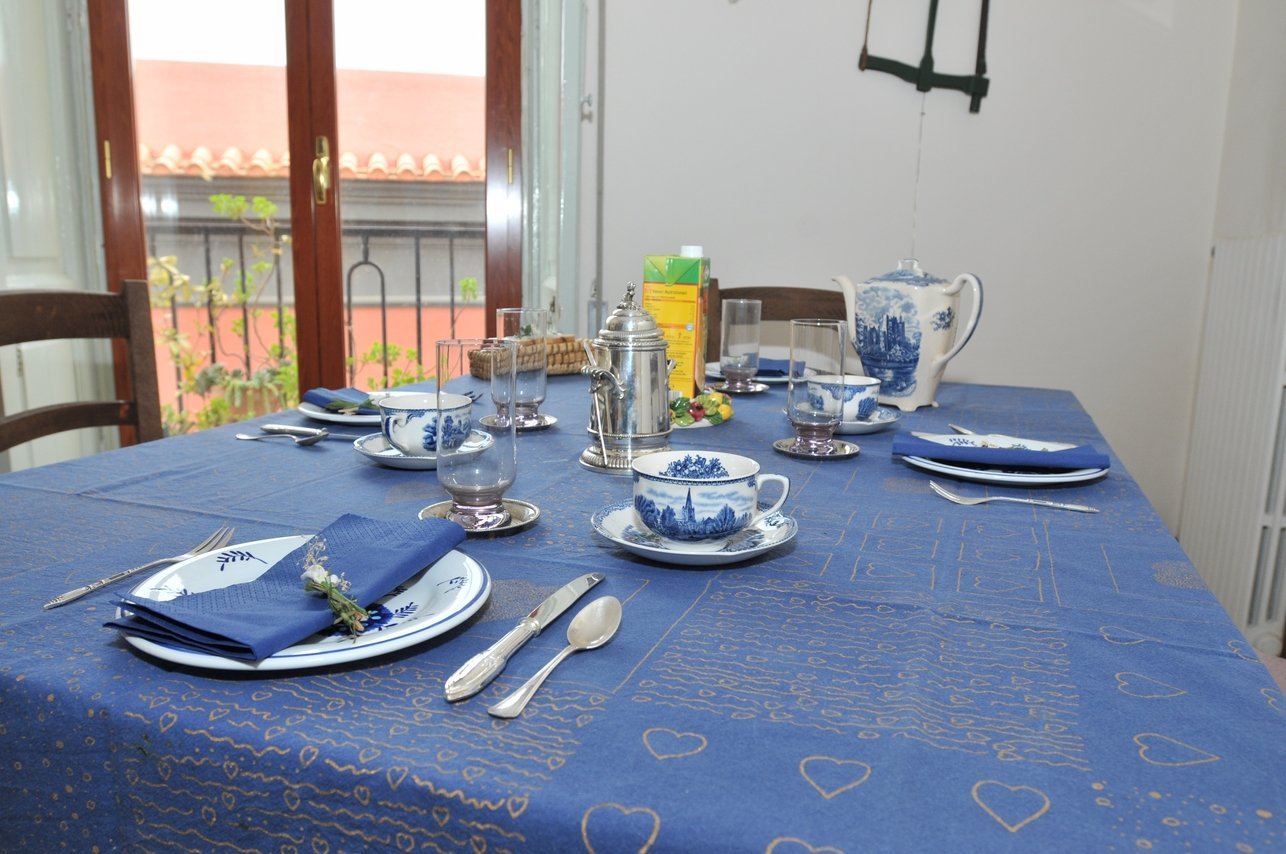 Bed and Breakfast La Concordia by null