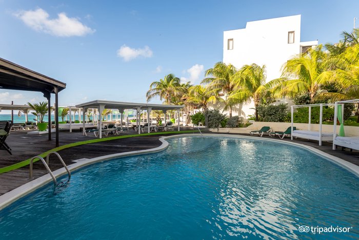 SILVER POINT HOTEL - Updated 2024 Reviews (Barbados/Silver Sands)