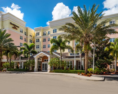 Enjoyed our stay - Review of Homewood Suites by Hilton - Port St. Lucie ...