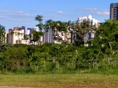 lazer em família Clube Águas Claras 