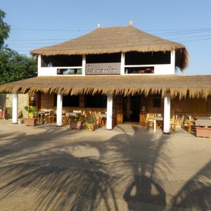 LA MAROISE