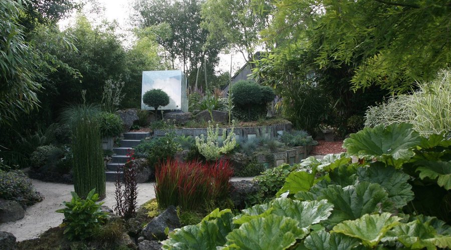 Jardin Interieur à Ciel Ouvert - Athis-de-lOrne - Jardin Interieur à Ciel Ouvert의 리뷰 - 트립어드바이저