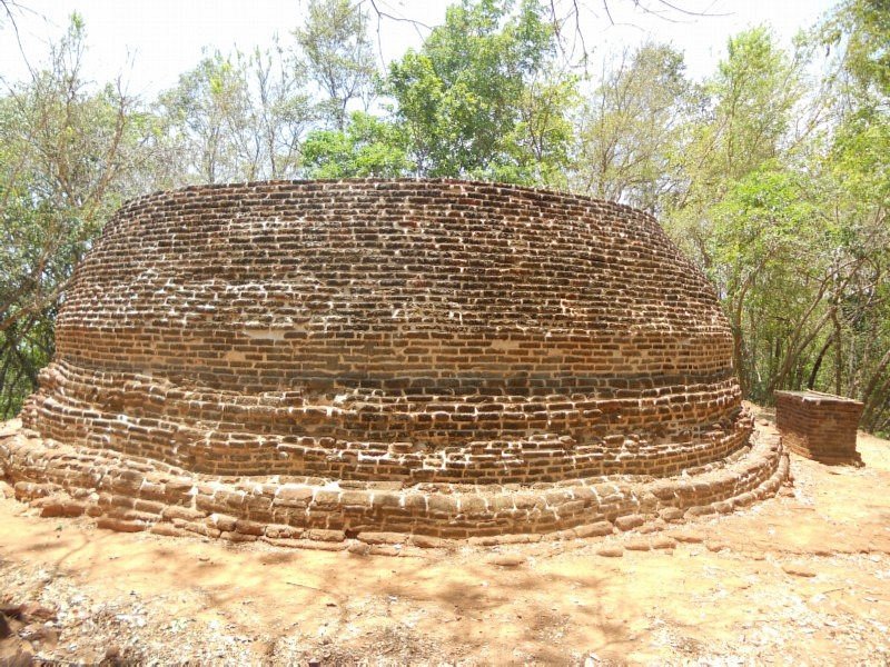 Nagadeepa Temple image