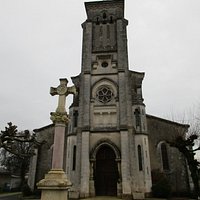 Eglise Saint Jean Baptiste