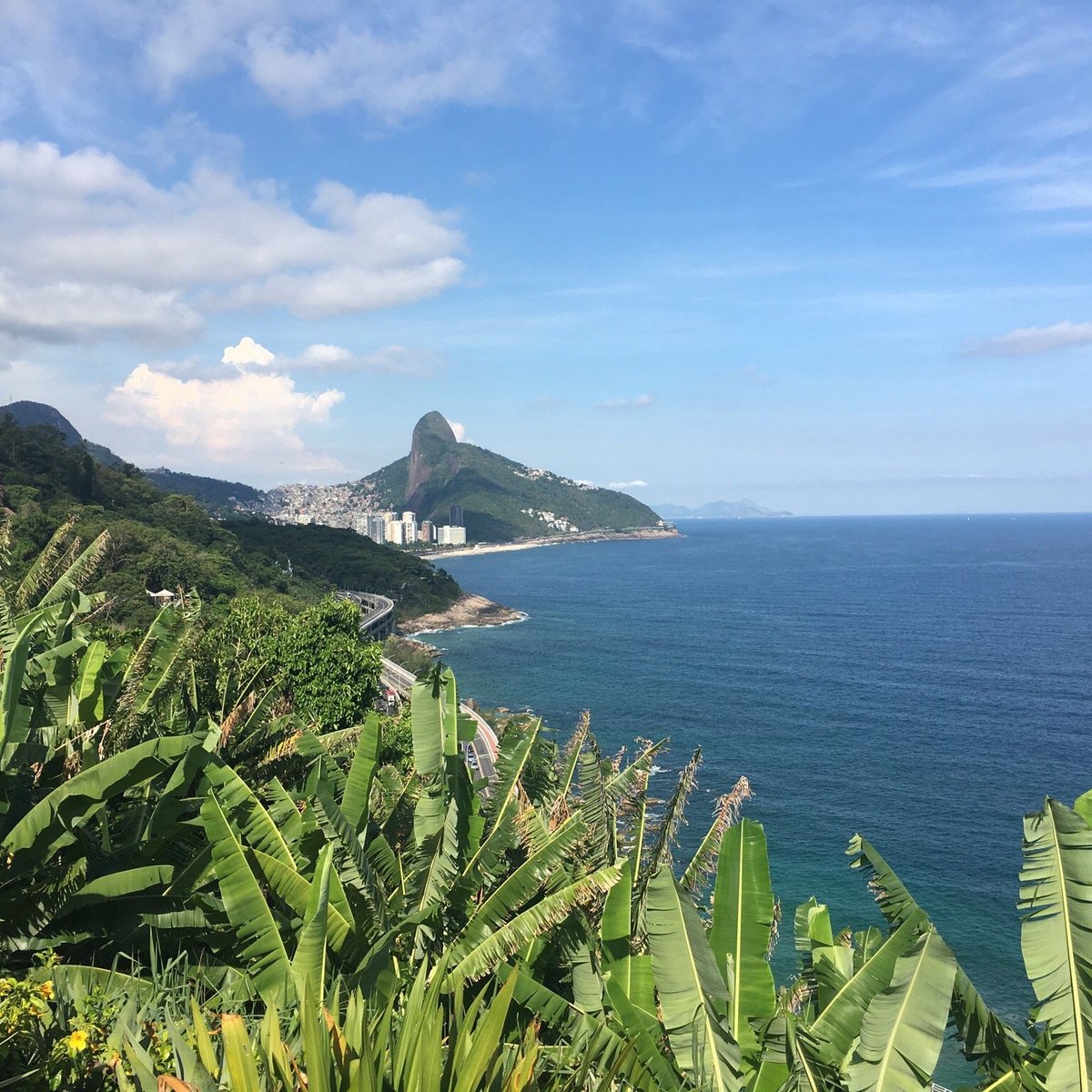 All sizes, Cassino da Urca no RJ