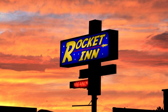 ROCKET INN (AU$170): 2022 Prices & Reviews (Truth or Consequences, NM