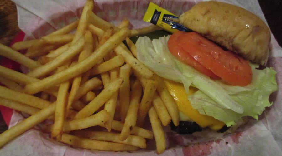 Lookin' Delicious