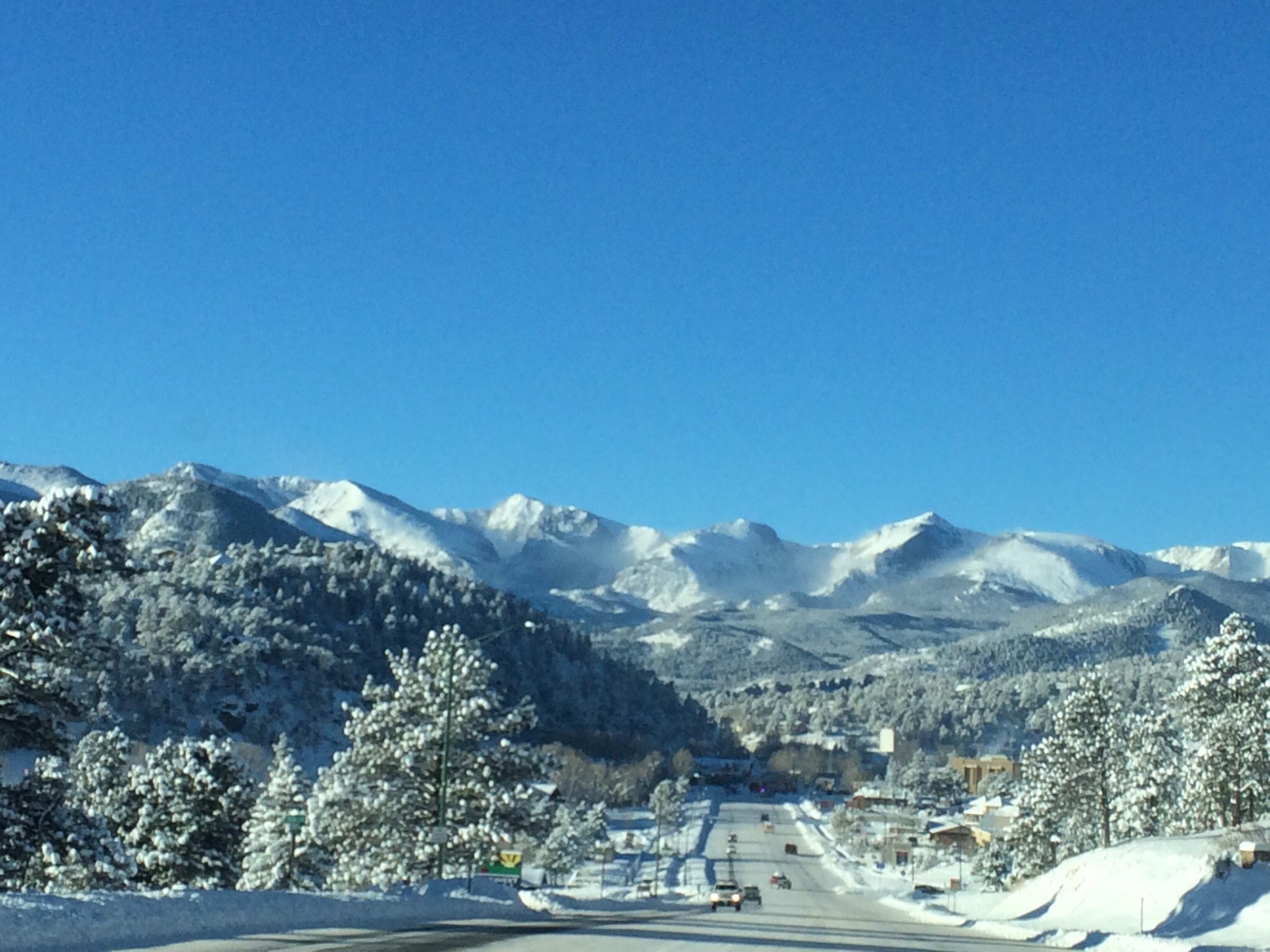 TOUR ESTES PARK Tutto Quello Che C Da Sapere 2024   Welcome To Estes Park 