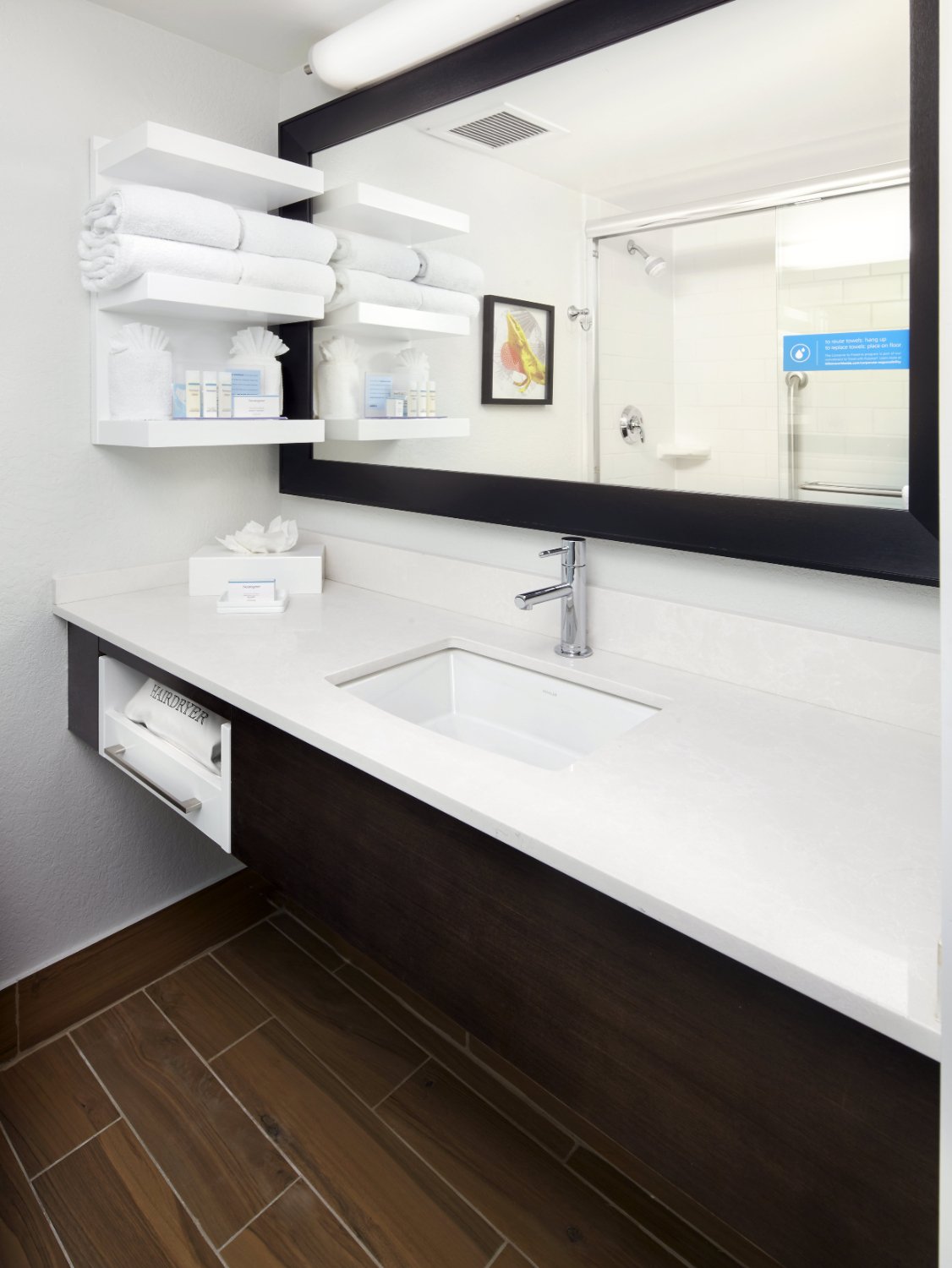 Hotel photo 20 of Hampton Inn Orlando Near Universal Blv / International Dr.
