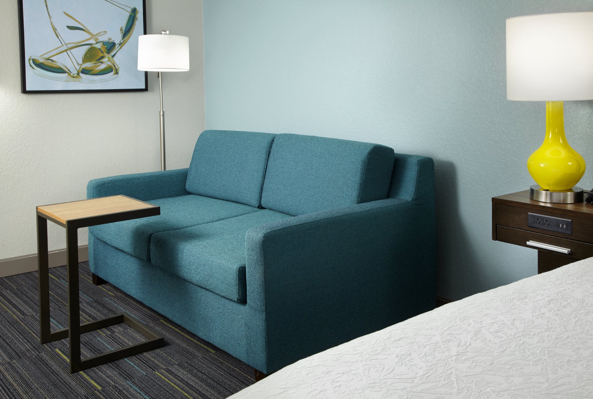 Hotel photo 4 of Hampton Inn Orlando Near Universal Blv / International Dr.