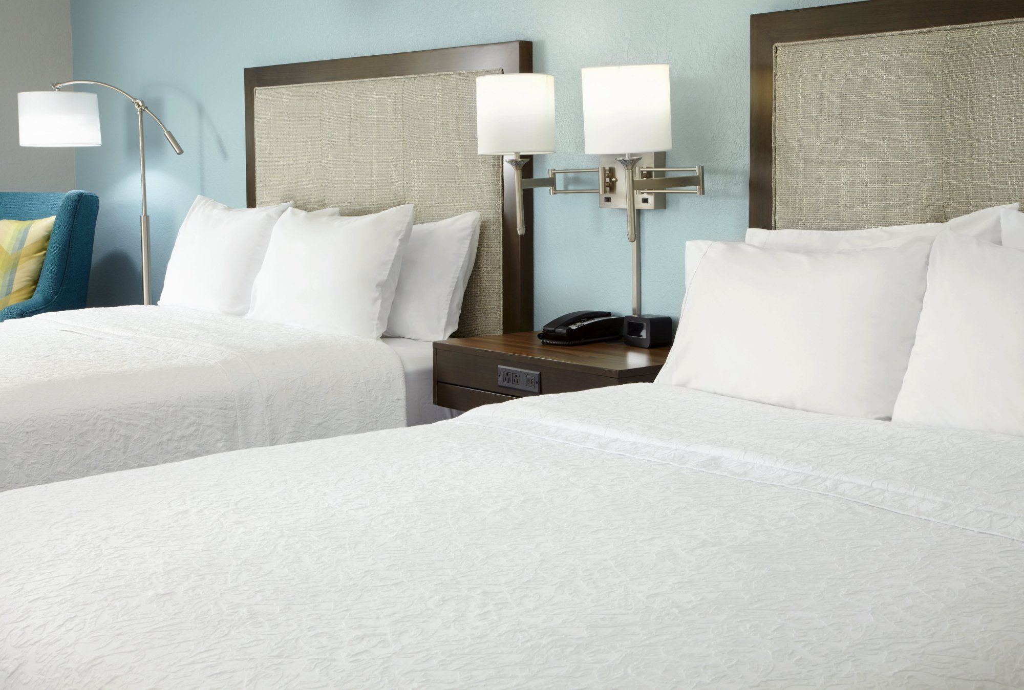 Hotel photo 44 of Hampton Inn Orlando Near Universal Blv / International Dr.