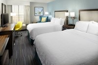 Hotel photo 54 of Hampton Inn Orlando Near Universal Blv / International Dr.