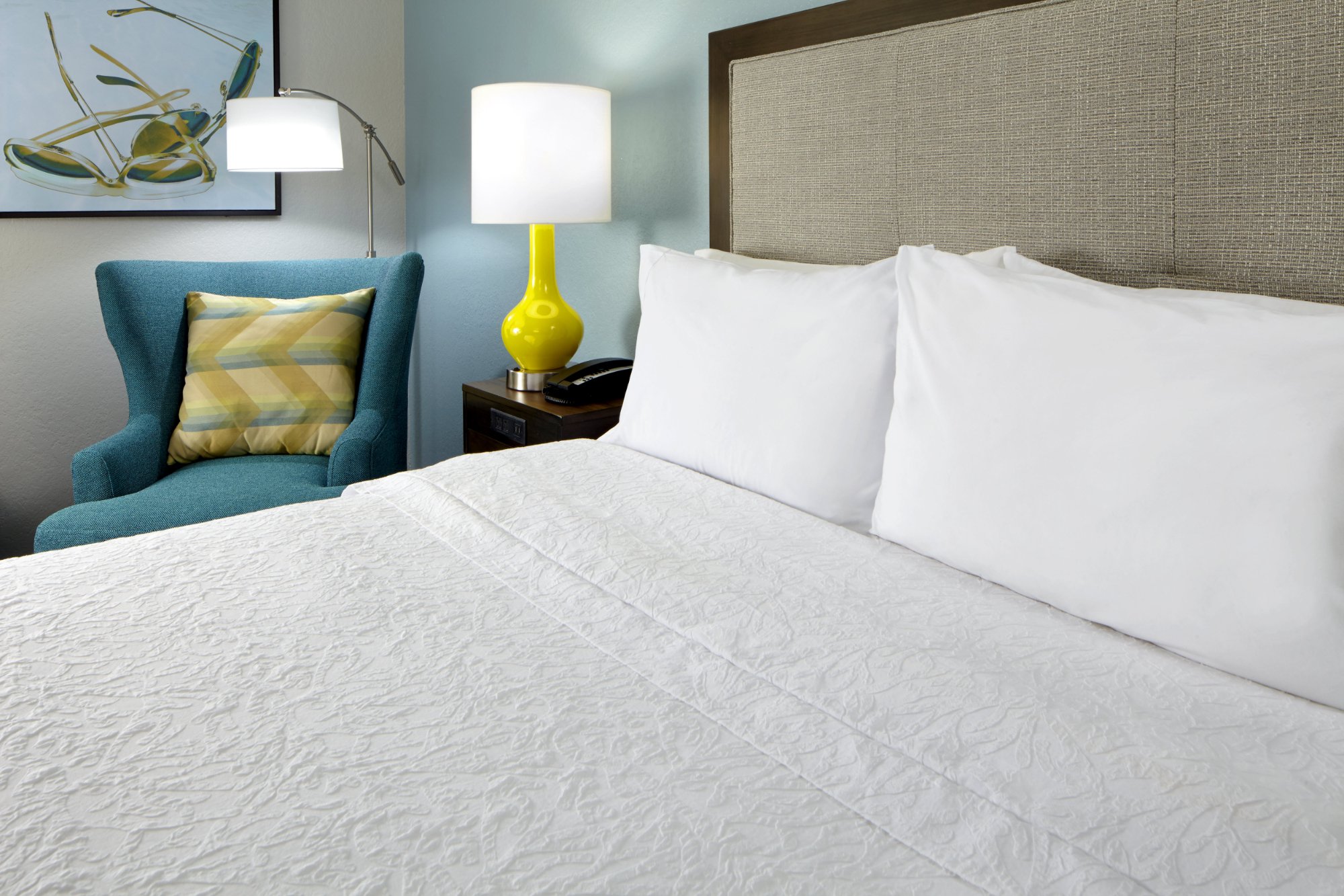 Hotel photo 58 of Hampton Inn Orlando Near Universal Blv / International Dr.
