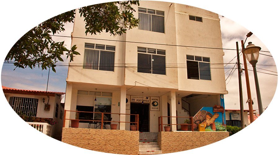 Main Entrance