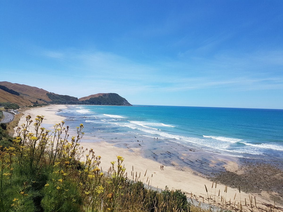 Makorori Beach (Gisborne) All You Need to Know BEFORE You Go