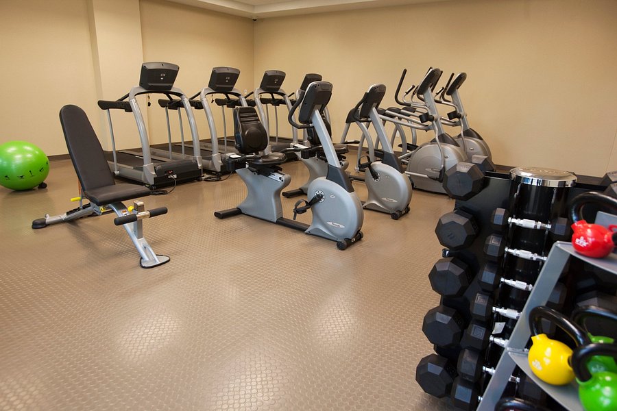 The Berkley Las Vegas Gym Pictures Reviews Tripadvisor