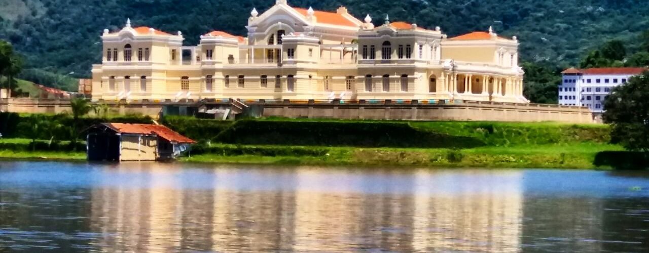 Hotel Itaici