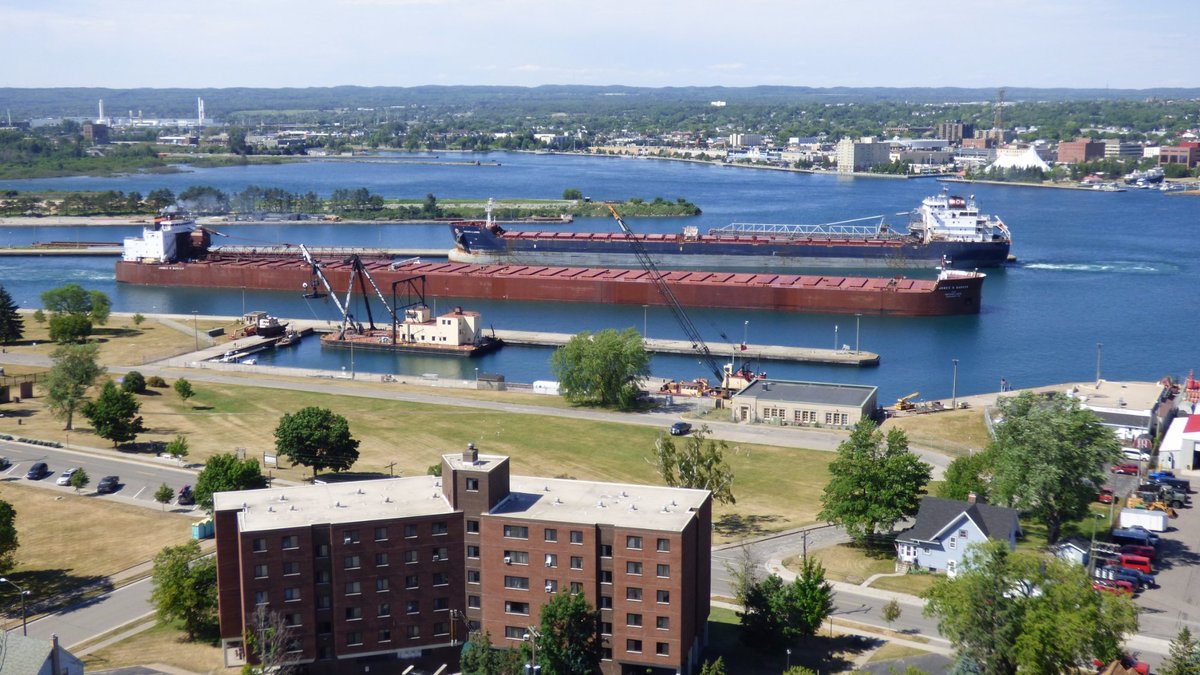 TOWER OF HISTORY (Sault Ste. Marie) - All You Need to Know BEFORE You Go