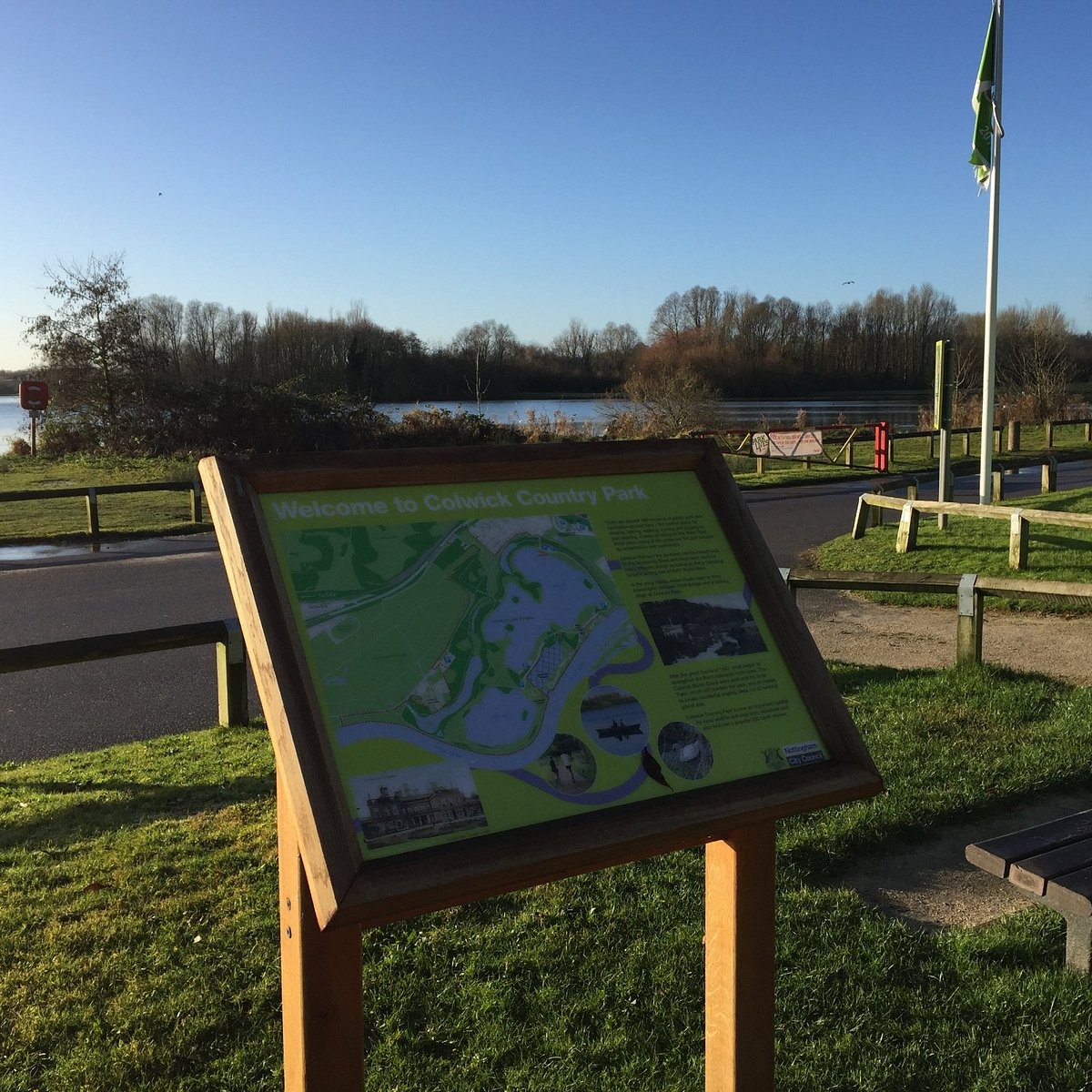 Colwick Country Park 21 All You Need To Know Before You Go With Photos Tripadvisor