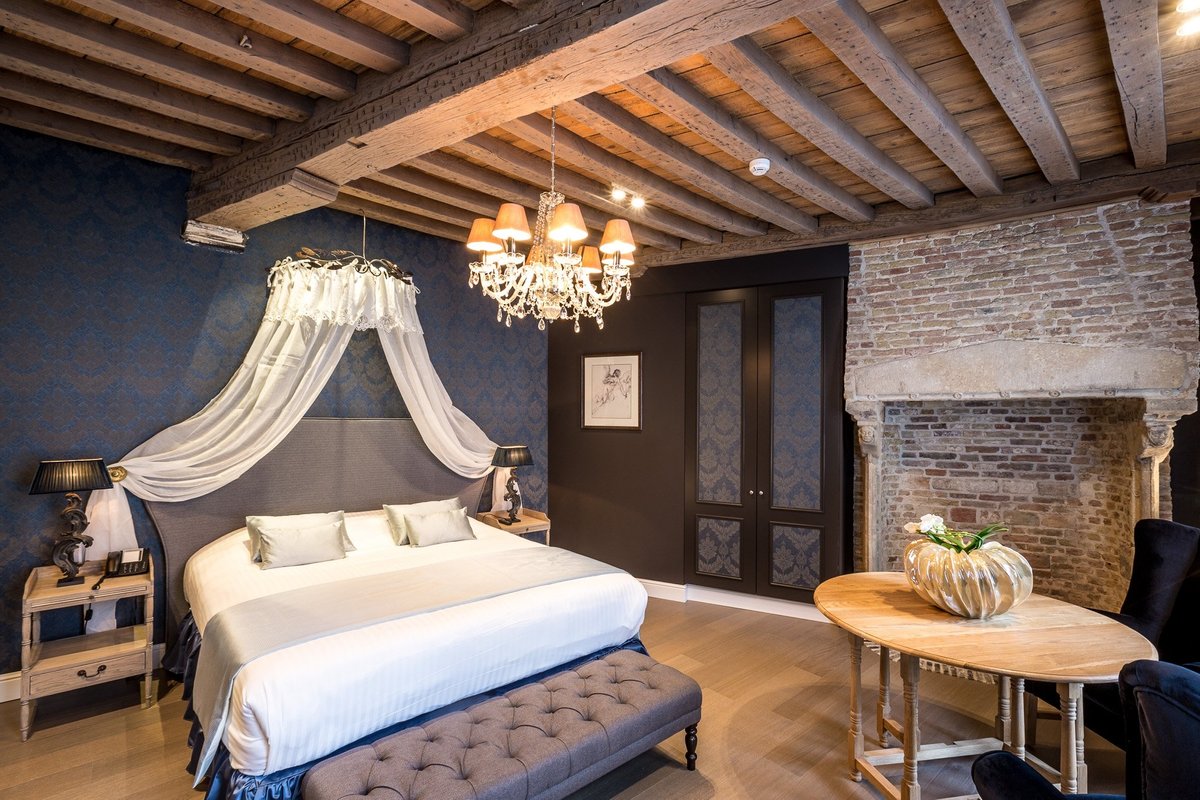 HOTEL DE CASTILLION - Updated 2022 Reviews (Bruges, Belgium)