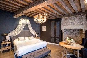 Kamer en suite