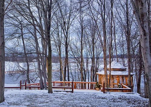 Castle in the Country Bed & Breakfast Inn by null