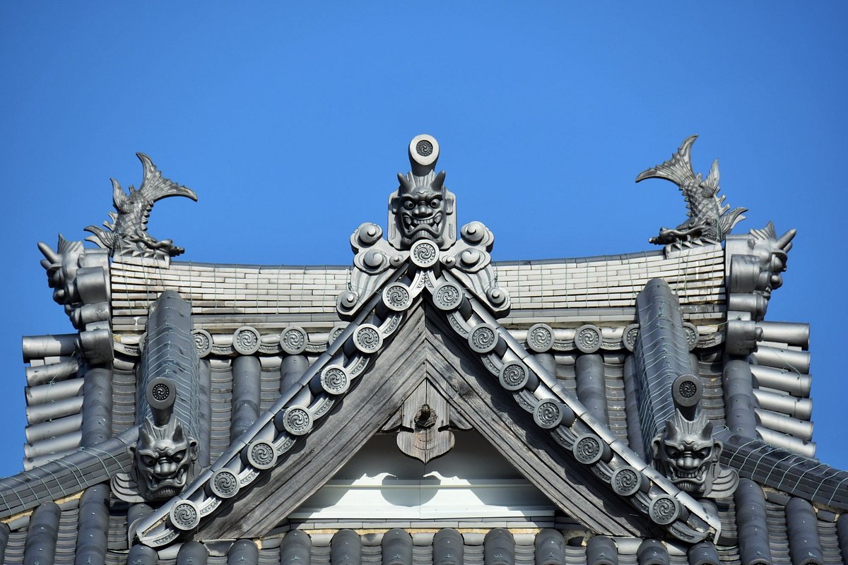 Sumoto Castle 洲本市 旅游景点点评 Tripadvisor