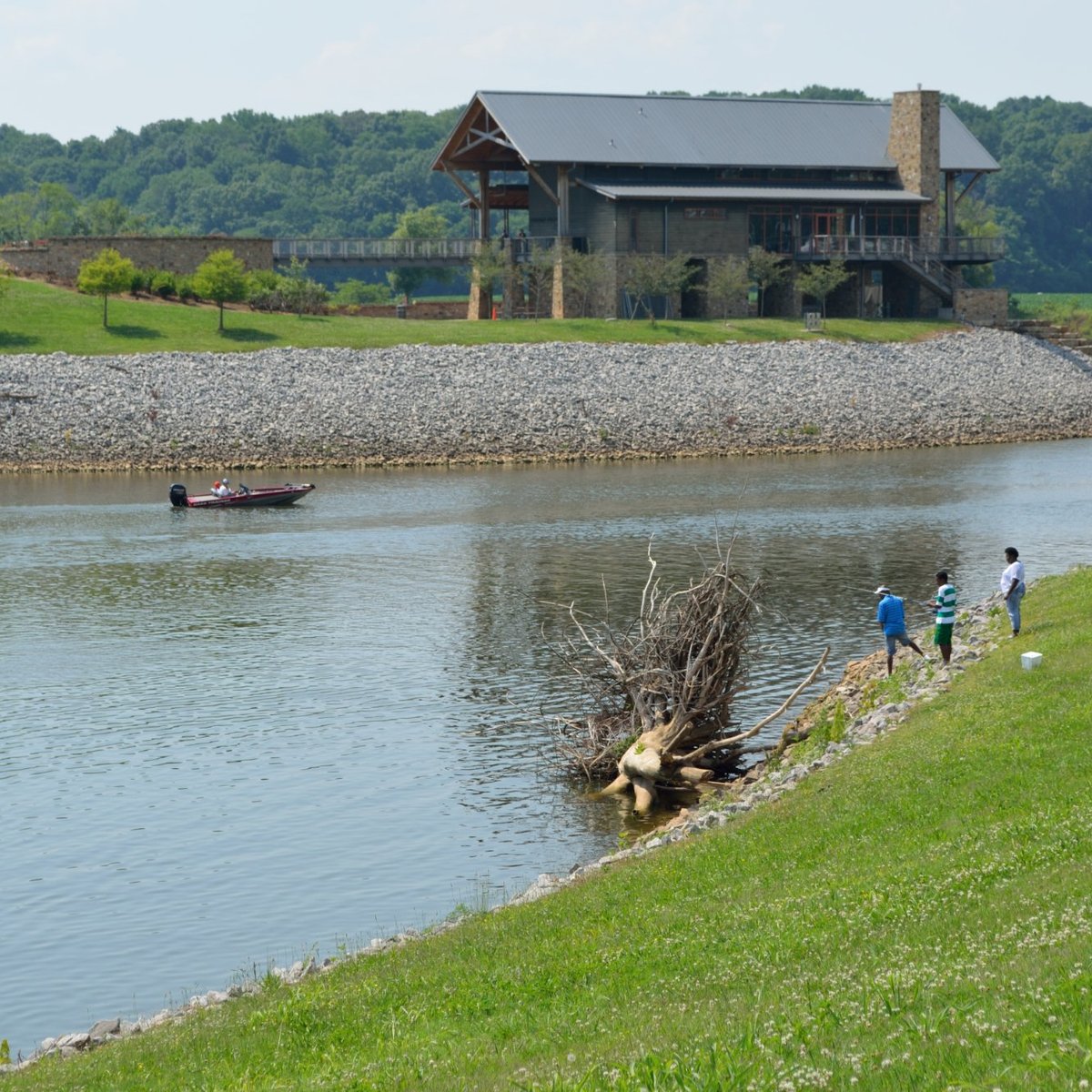 Liberty Park & Clarksville Marina (TN) anmeldelser Tripadvisor