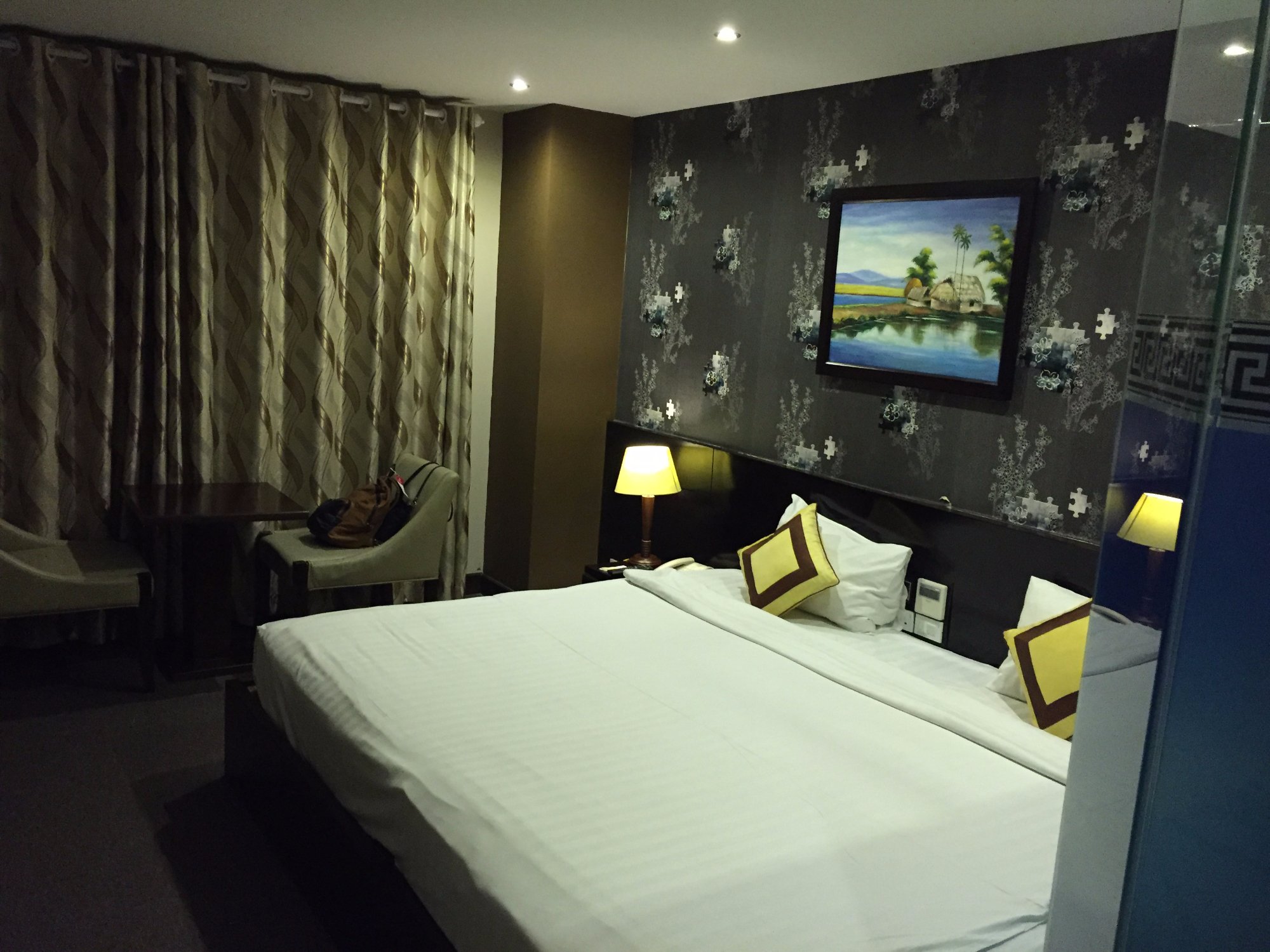 Hotel photo 16 of Sunland Hotel.