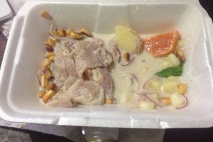 Comida