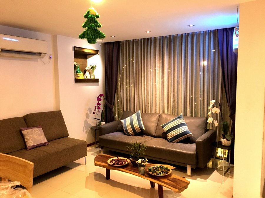 The Varsity Apartments 21 2 6 Prices Hotel Reviews Yangon Myanmar Tripadvisor