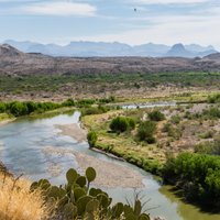 Rio Grande (Big Bend National Park) - All You Need to Know BEFORE You Go