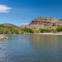 Rio Grande (Big Bend National Park) - All You Need to Know BEFORE You Go