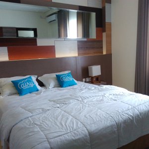 WG Hotel Jimbaran