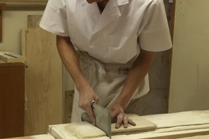 店内