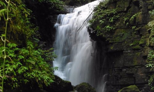 Cascada