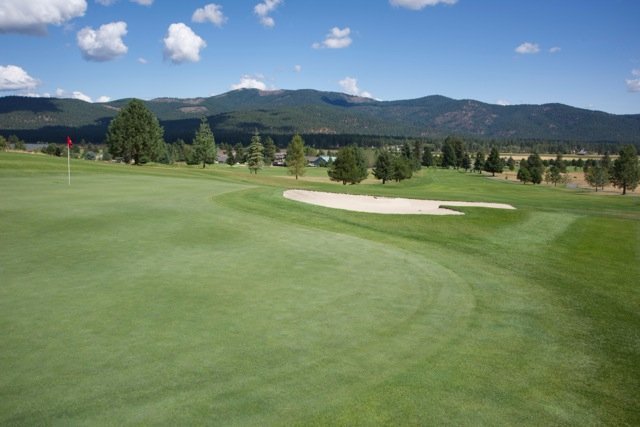 STONE RIDGE GOLF AND RECREATIONAL COMMUNITY - Campground Reviews ...