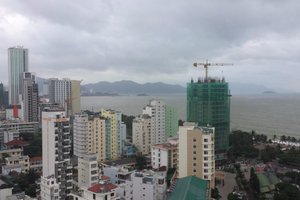 Phòng & Phòng Suite