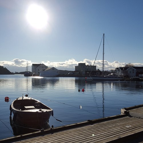 Grimstad - Wikipedia