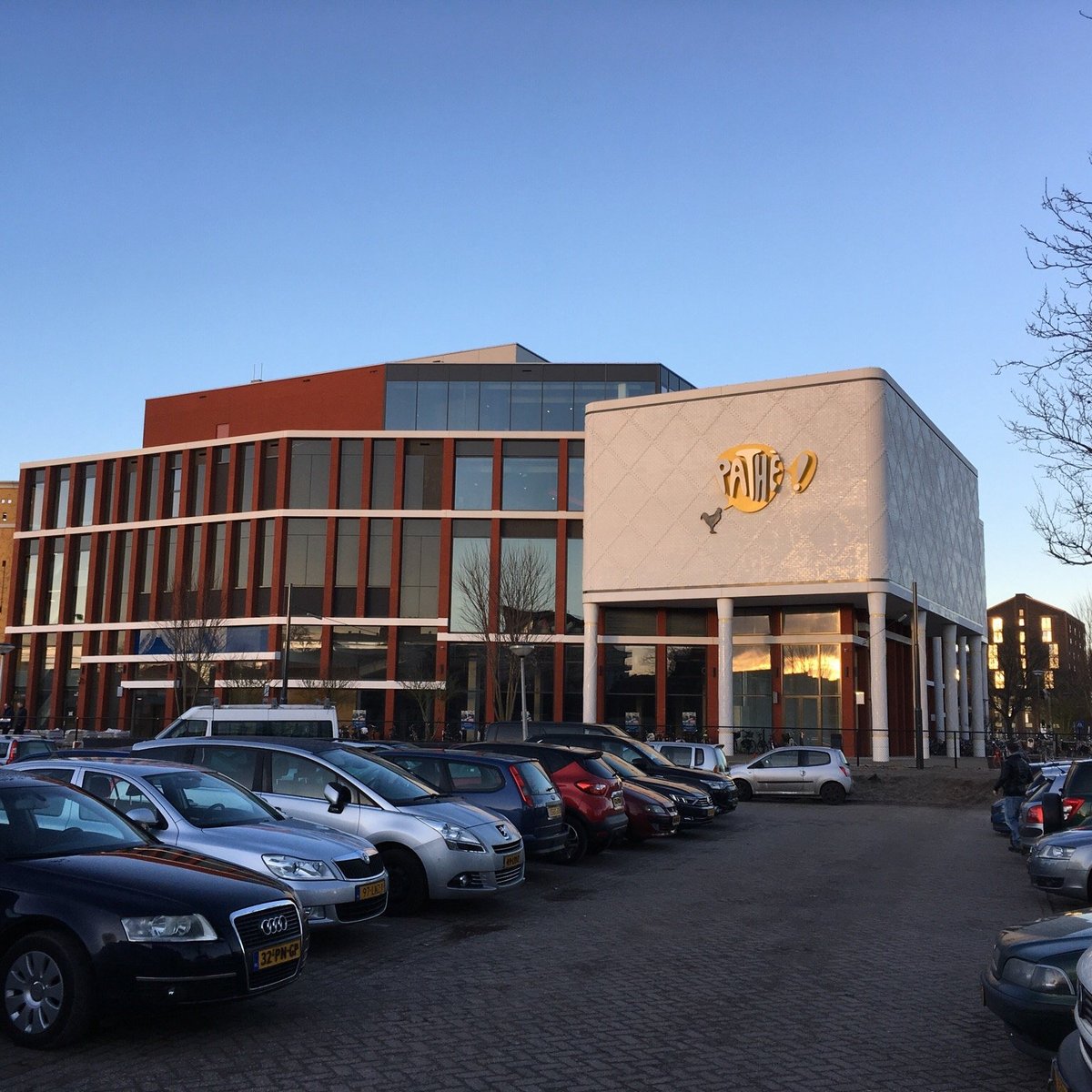 Pathe Zwolle: All You Need To Know Before You Go (with Photos)