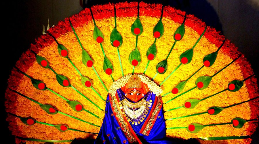 Hedavde Mahalaxmi