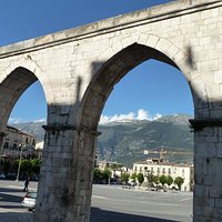 Piazza Garibaldi