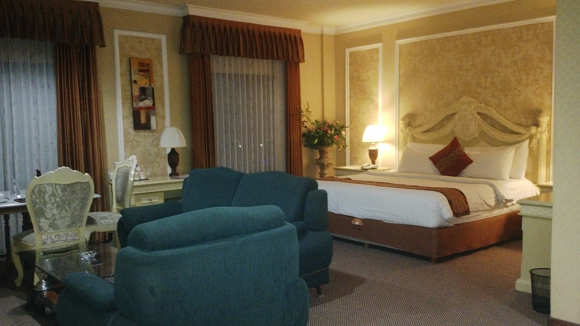 Hotel photo 21 of Hotel Grand Victoria.