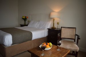 Room & Suite