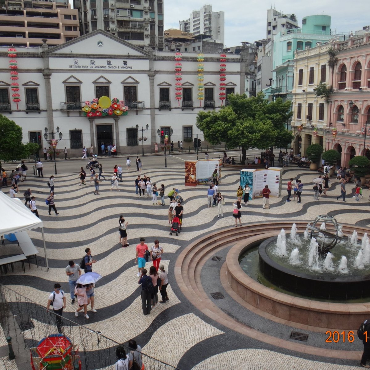 The Museum Of The Holy House Of Mercy Of Macau, Макао - Tripadvisor